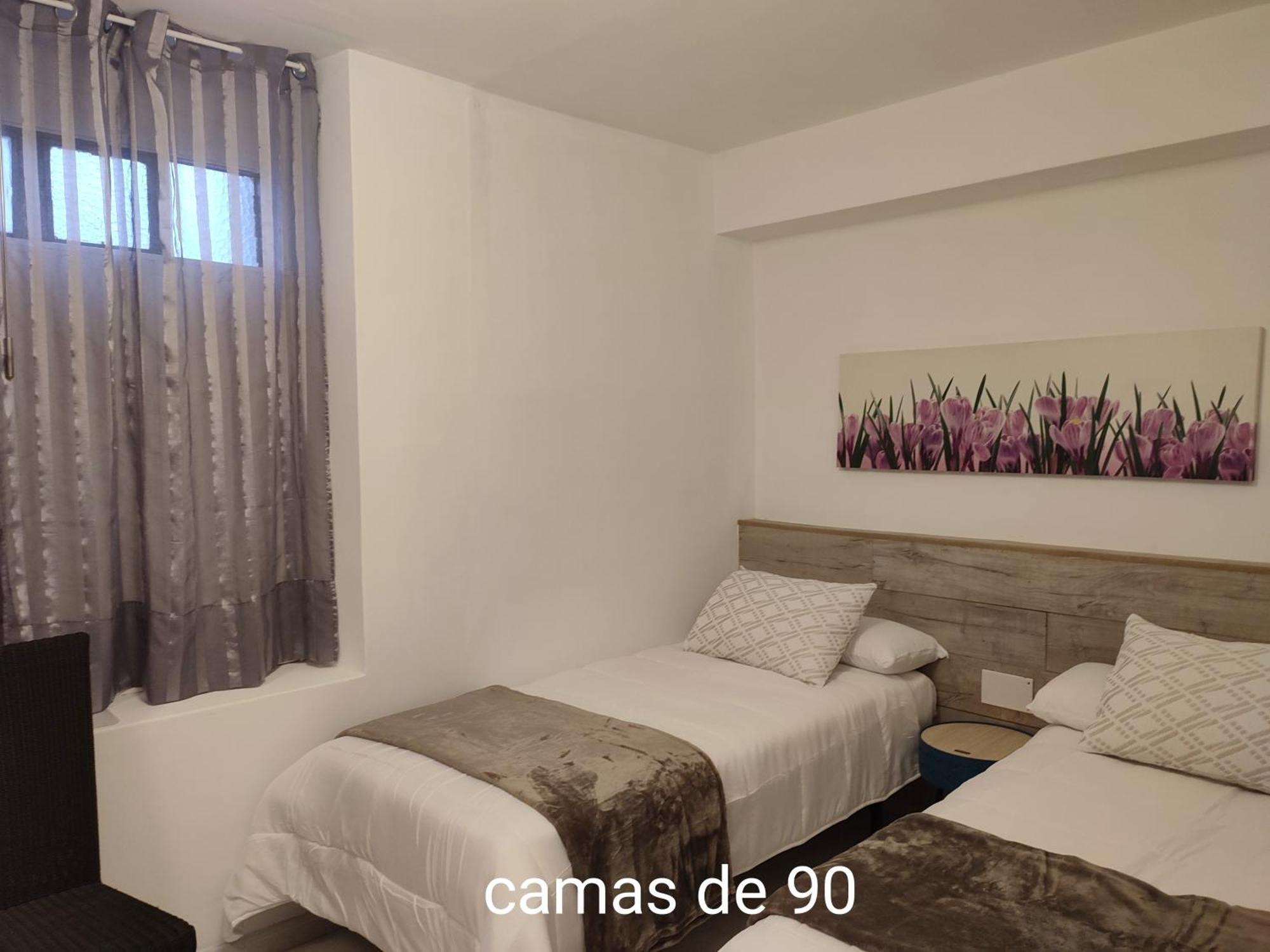 Ferienwohnung O Torreon Puentedeume Exterior foto