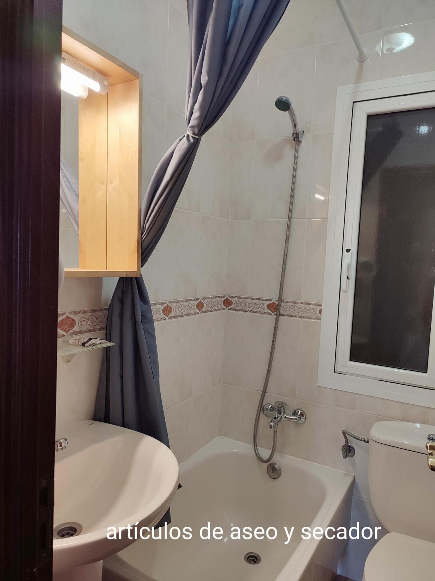 Ferienwohnung O Torreon Puentedeume Exterior foto
